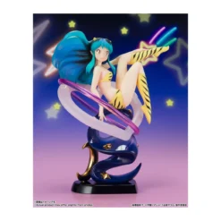 Bandai One Piece PVC FiguartsZERO Urusei Yatsura - Lum - Lamu