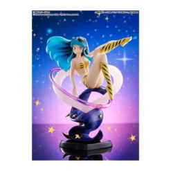 Bandai One Piece PVC FiguartsZERO Urusei Yatsura - Lum - Lamu