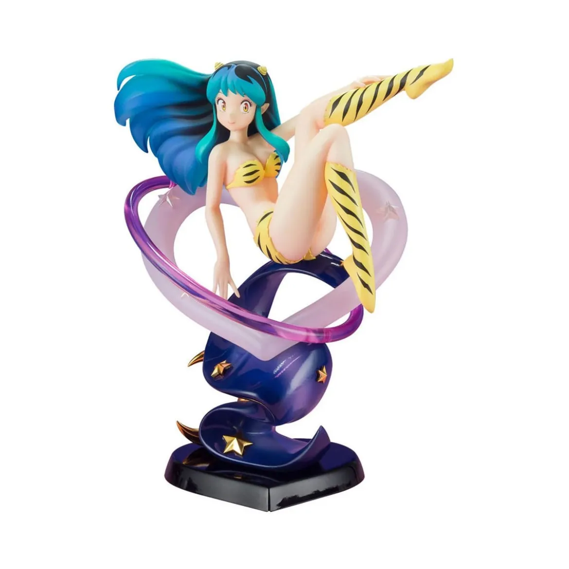 Bandai One Piece PVC FiguartsZERO Urusei Yatsura - Lum - Lamu