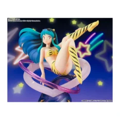 Bandai One Piece PVC FiguartsZERO Urusei Yatsura - Lum - Lamu