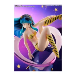 Bandai One Piece PVC FiguartsZERO Urusei Yatsura - Lum - Lamu
