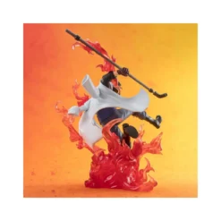 Bandai One Piece - Sabo - Fire Fist Rook Check - Figuarts Zero Extra Battle