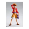 Bandai One Piece - SHF SHFiguarts - Monkey D.Luffy - The Raid on Onigashima