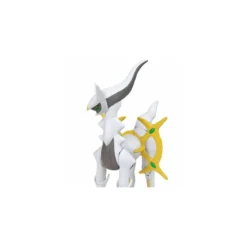 Bandai - Pokepla 51 - ARCEUS Model Kit Pokemon Select Series