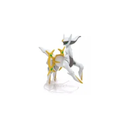 Bandai - Pokepla 51 - ARCEUS Model Kit Pokemon Select Series