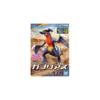 Bandai - Pokepla 48 - CARCHACROK Model Kit Pokemon - Pokemon Select series - Gaburiasu - Garchomp