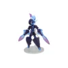 Bandai - Pokepla 57 - CERULEDGE Model Kit Pokemon - Pokemon Select series Malvalame