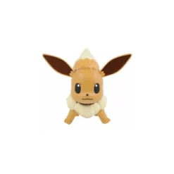 Bandai - Pokepla 42 - EVOLI Model Kit Pokemon Select Series - Eevee - Libiu