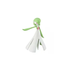 Bandai - Pokepla 49 - GARDEVOIR Model Kit Pokemon - Pokemon Select series - Sirnight