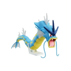 Bandai - Pokepla 52 - LEVIATOR Model Kit Pokemon - Pokemon Select series - Gyarados