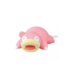 Bandai - Pokepla Quick 15 - RAMOLOSS Model Kit Pokemon - Slowpoke - Yadon