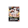 Bandai - Pokepla 13 - RESHIRAM Model Kit Pokemon - Pokemon Select series RESHIRAMU