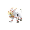 Bandai - Pokepla 39 - SOLGALEO Model Kit Pokemon - Pokemon Select series