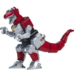 Bandai Power Rangers - T-rex - Dinozord Tyrannosaure - Mighty Morphin Legacy