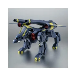 Bandai - Robot Spirit - GUNDAM Mobile Suit - TMF/A-802 BuCUE ver. A.N.I.M.E.