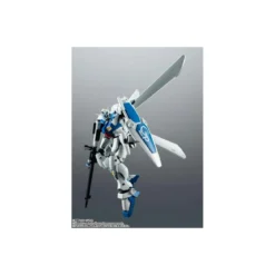 Bandai - Robot Spirit - GUNDAM Mobile Suit GERBERA RX-78GP04G VER. A.N.I.M.E.