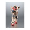 Bandai - Robot Spirit - GUNDAM RGM-79(G) GM Ground Type A.N.I.M.E.