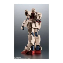 Bandai - Robot Spirit - GUNDAM RGM-79(G) GM Ground Type A.N.I.M.E.
