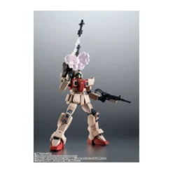 Bandai - Robot Spirit - GUNDAM RGM-79(G) GM Ground Type A.N.I.M.E.