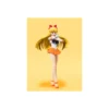 Bandai Sailor Moon SH Figuarts - Sailor Venus Anime Color Edition