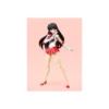 Bandai Sailor Moon SH Figuarts - Sailor Mars Anime Color Edition