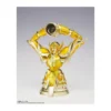 Bandai Saint Seiya Ex Aquarius Camus Myth Cloth Revival - Verseau