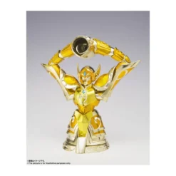 Bandai Saint Seiya Ex Aquarius Camus Myth Cloth Revival - Verseau