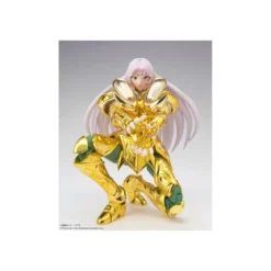 Bandai Saint Seiya Ex Aries Mu Myth Cloth Revival - Belier