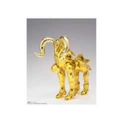 Bandai Saint Seiya Ex Aries Mu Myth Cloth Revival - Belier