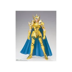 Bandai Saint Seiya Ex Aries Mu Myth Cloth Revival - Belier