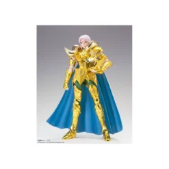 Bandai Saint Seiya Ex Aries Mu Myth Cloth Revival - Belier