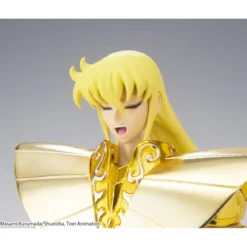 Bandai Saint Seiya Ex Shaka de la Vierge Myth Cloth 20th Revival