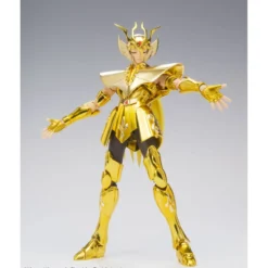 Bandai Saint Seiya Ex Shaka de la Vierge Myth Cloth 20th Revival