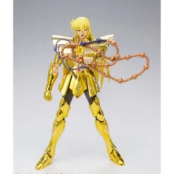 Bandai Saint Seiya Ex Shaka de la Vierge Myth Cloth 20th Revival