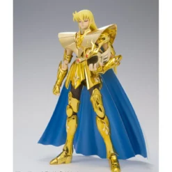 Bandai Saint Seiya Ex Shaka de la Vierge Myth Cloth 20th Revival