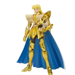 Bandai Saint Seiya Ex Shaka de la Vierge Myth Cloth 20th Revival