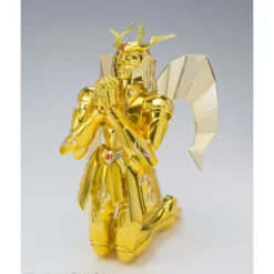 Bandai Saint Seiya Ex Shaka de la Vierge Myth Cloth 20th Revival