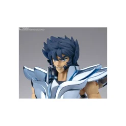 Bandai Saint Seiya - Ikki V2 Revival - Myth cloth Ex