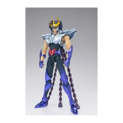 Bandai Saint Seiya - Ikki V2 Revival - Myth cloth Ex