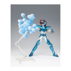 Bandai Saint Seiya Myth Cloth EX - Seiya Pegasus V3 Final Bronze Cloth Original Color Edition - OCE