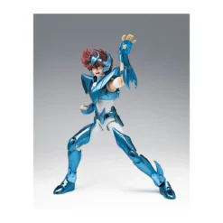 Bandai Saint Seiya Myth Cloth EX - Seiya Pegasus V3 Final Bronze Cloth Original Color Edition - OCE