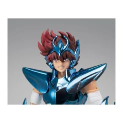 Bandai Saint Seiya Myth Cloth EX - Seiya Pegasus V3 Final Bronze Cloth Original Color Edition - OCE