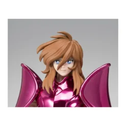 Bandai Saint Seiya Myth Cloth EX - Shun Andromeda V3 Final Bronze Cloth Original Color Edition - OCE