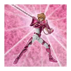 Bandai Saint Seiya Myth Cloth EX - Shun Andromeda V3 Final Bronze Cloth Original Color Edition - OCE
