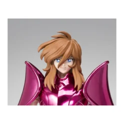 Bandai Saint Seiya Myth Cloth EX - Shun Andromeda V3 Final Bronze Cloth Original Color Edition - OCE