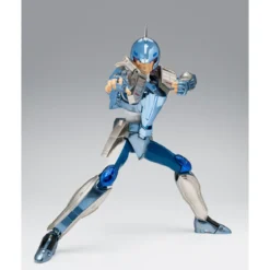 Bandai Saint Seiya MYTH CLOTH - MARINE CLOTH USHIO Revival Ver - ESPADON - Steel Saint