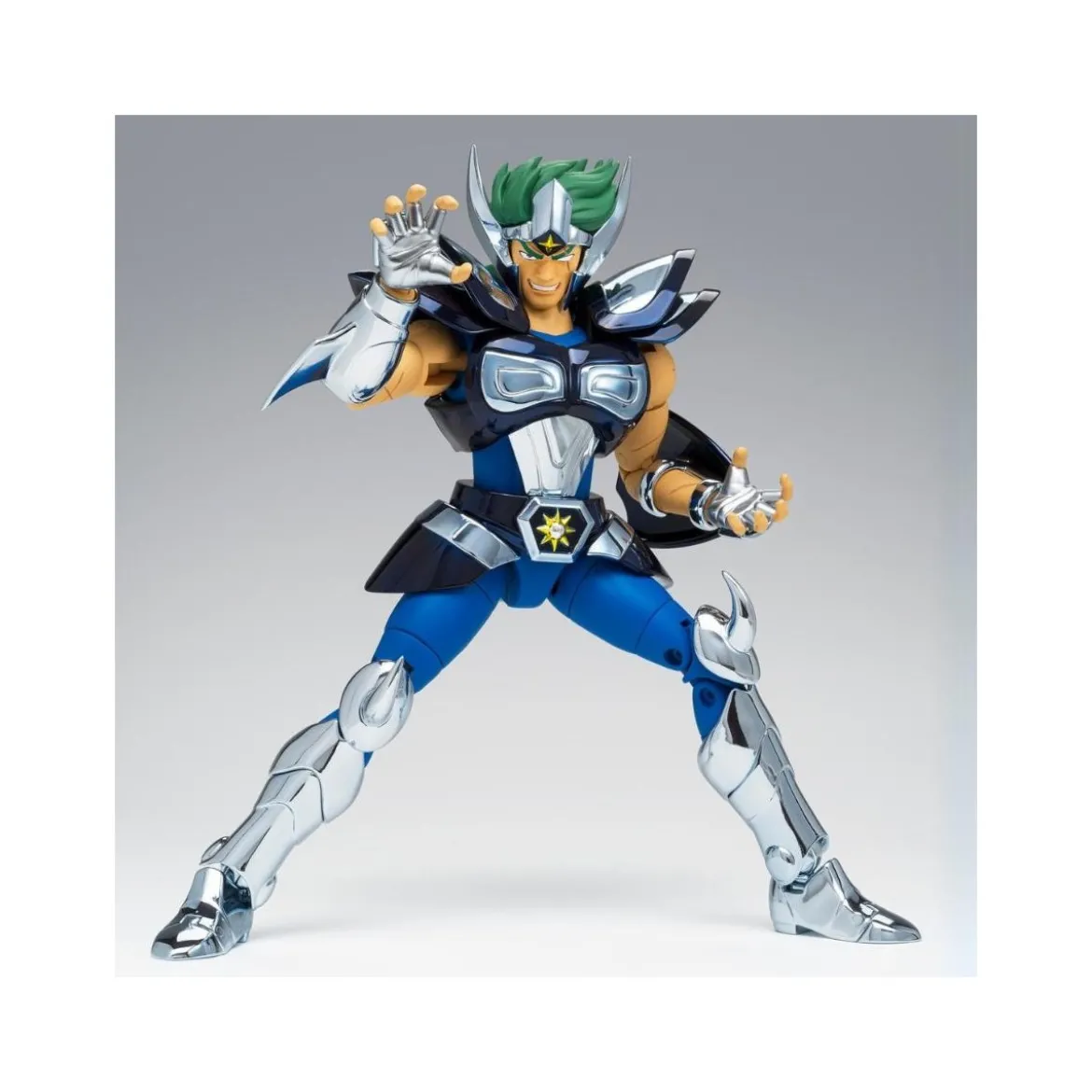 Bandai Saint Seiya MYTH CLOTH Whale Moses - Moses de la Baleine