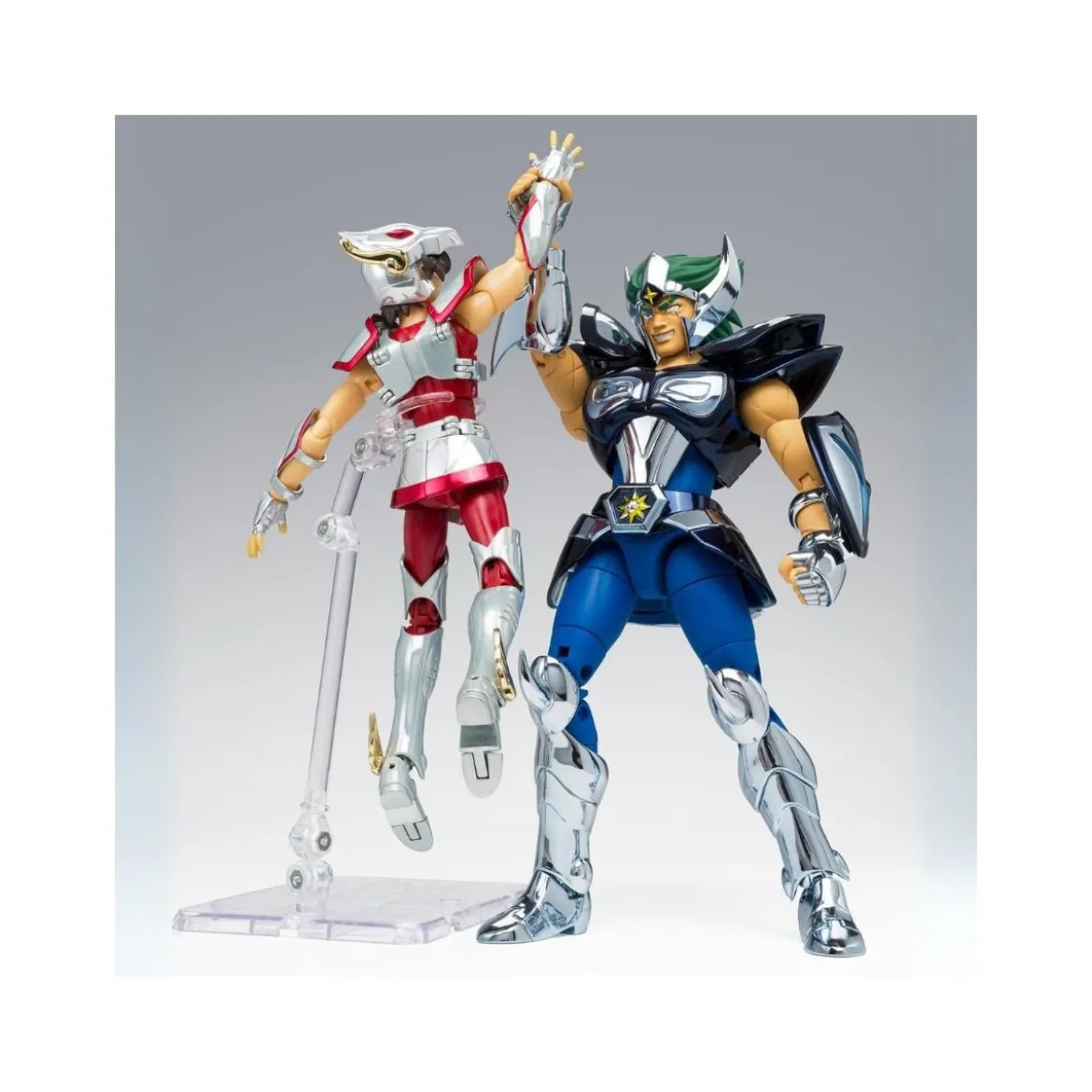 Bandai Saint Seiya MYTH CLOTH Whale Moses - Moses de la Baleine