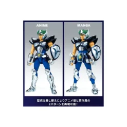 Bandai Saint Seiya MYTH CLOTH Whale Moses - Moses de la Baleine