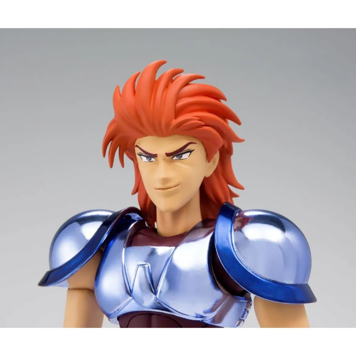 Bandai Saint Seiya MYTH CLOTH Capella du Cocher - Auriga